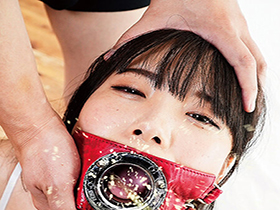 鬼畜沼  性処理玩具になりたいマゾメス制服ダッチドールのアナル征服　変態フルコース顔面崩壊ザーメンまみれ＆種付け中出し　サンプル画像03